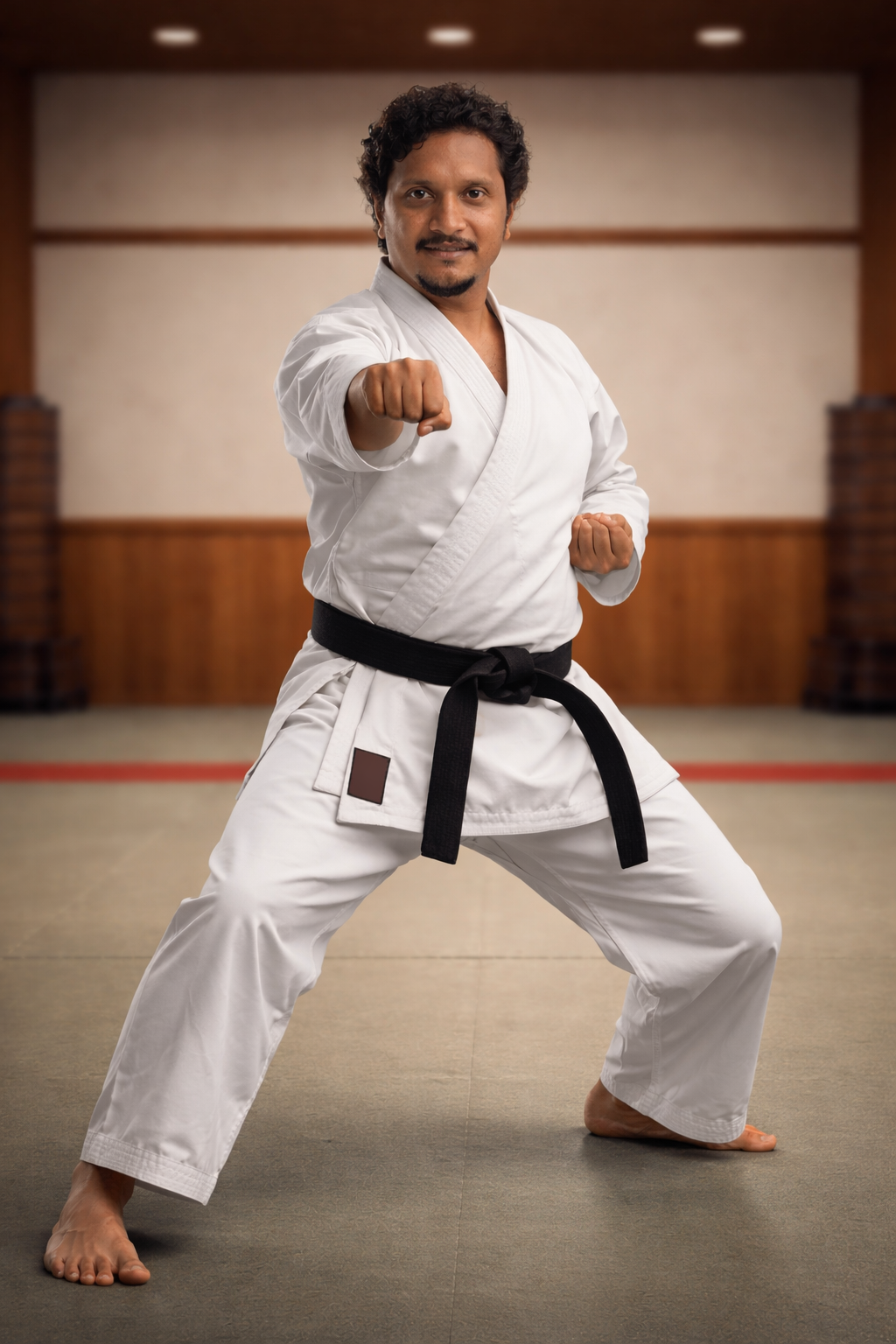 Shihan Satvik M Rao